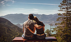 Gesellschaft und Freizeit